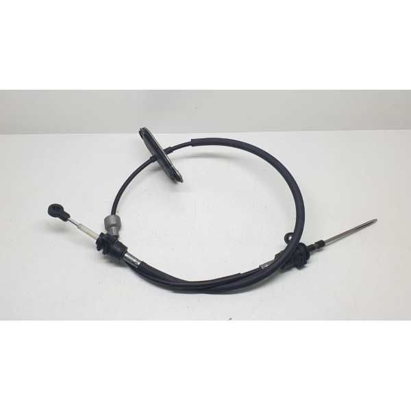 Cabo Seletor De Marcha Gm Equinox Premier 2.0 Turbo 2018