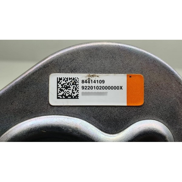 Cabo Seletor De Marcha Gm Equinox Premier 2.0 Turbo 2018