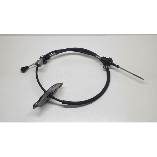 Cabo Seletor De Marcha Gm Equinox Premier 2.0 Turbo 2018