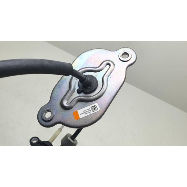 Cabo Seletor De Marcha Gm Equinox Premier 2.0 Turbo 2018