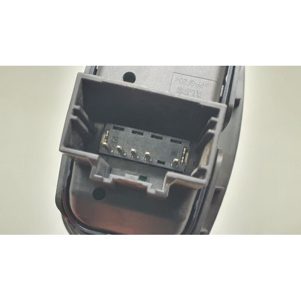 Comando Vidro Elétrico Traseiro Dir Gm Equinox Premier 2018