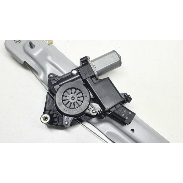 Máquina Vidro Traseiro Dir Gm Equinox Premier 2.0 Turbo 2019