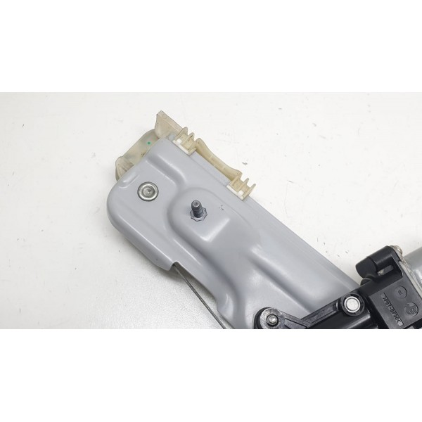 Máquina Vidro Traseiro Dir Gm Equinox Premier 2.0 Turbo 2019