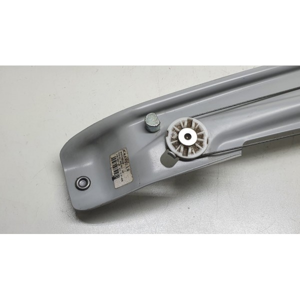 Máquina Vidro Traseiro Dir Gm Equinox Premier 2.0 Turbo 2019