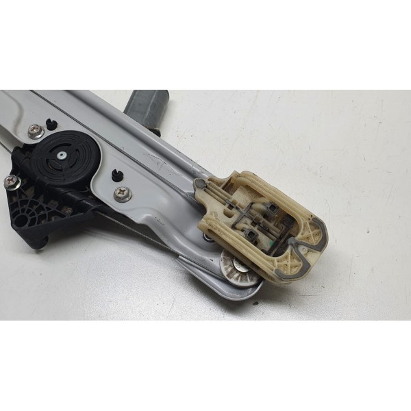 Máquina Vidro Traseiro Dir Gm Equinox Premier 2.0 Turbo 2019