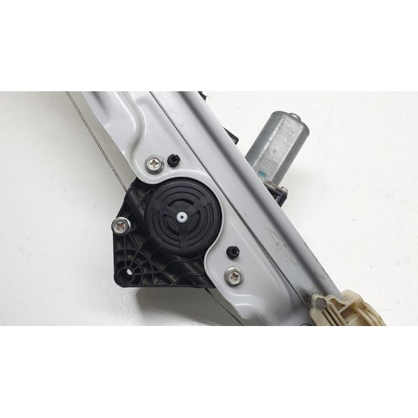 Máquina Vidro Traseiro Dir Gm Equinox Premier 2.0 Turbo 2019