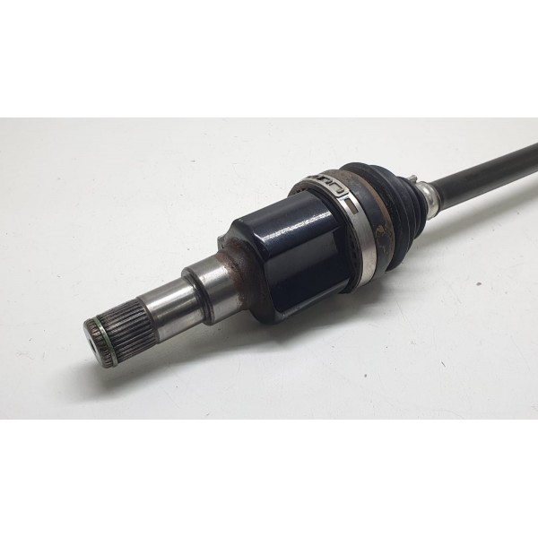 Semi Eixo Traseiro Gm Equinox Premier 2.0 Turbo 2018 