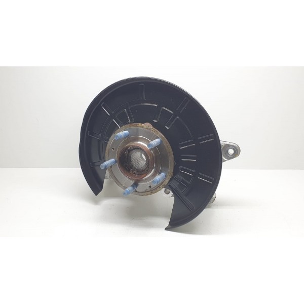 Montante Tras Dir Com Rolamento Equinox Premier 2.0 Turbo 18