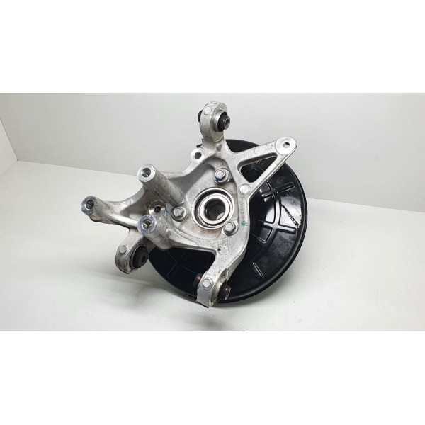 Montante Tras Dir Com Rolamento Equinox Premier 2.0 Turbo 18