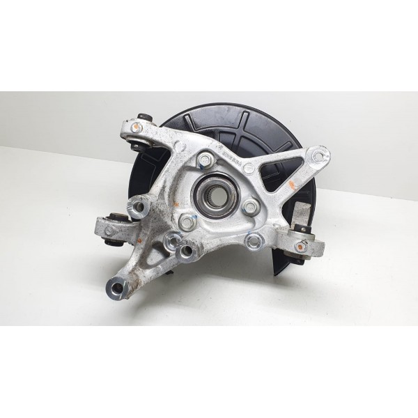 Montante Tras Esq Com Rolamento Gm Equinox 2.0 Turbo 2018