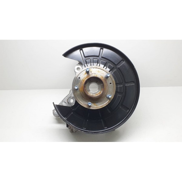 Montante Tras Esq Com Rolamento Gm Equinox 2.0 Turbo 2018