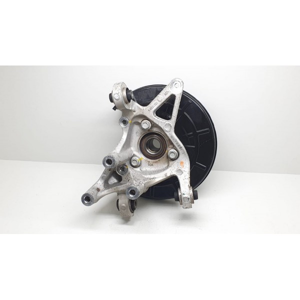 Montante Tras Dir Com Rolamento Equinox Premier 2.0 Turbo 18