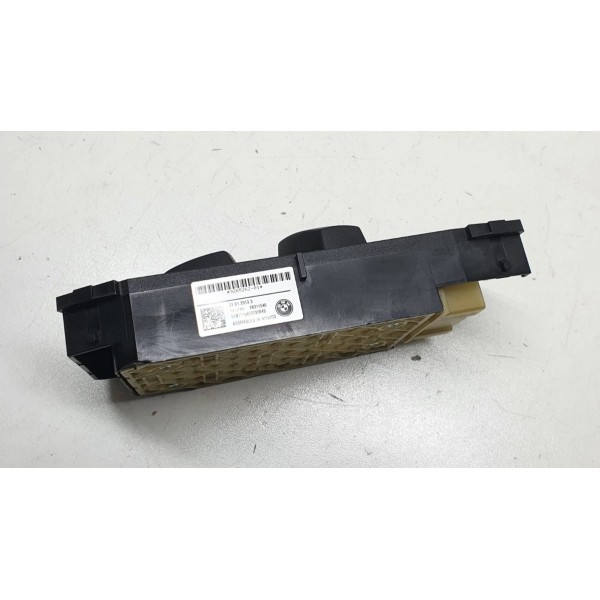 Comando Banco Passageiro Bmw X3 F25 2014 Cód. 9265262