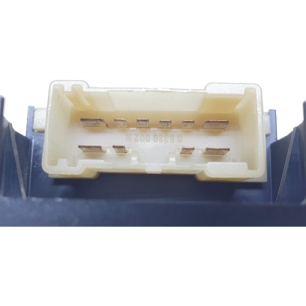 Comando Banco Passageiro Bmw X3 F25 2014 Cód. 9265262