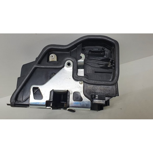 Fechadura Porta Traseira Esquerda Bmw X3 F25 2014 N. 7318417