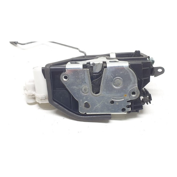 Fechadura Porta Dianteira Esquerda Motorista Bmw X3 F25 2014