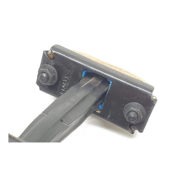Limitador De Porta Traseiro Esquerdo Bmw X3 F25 2014