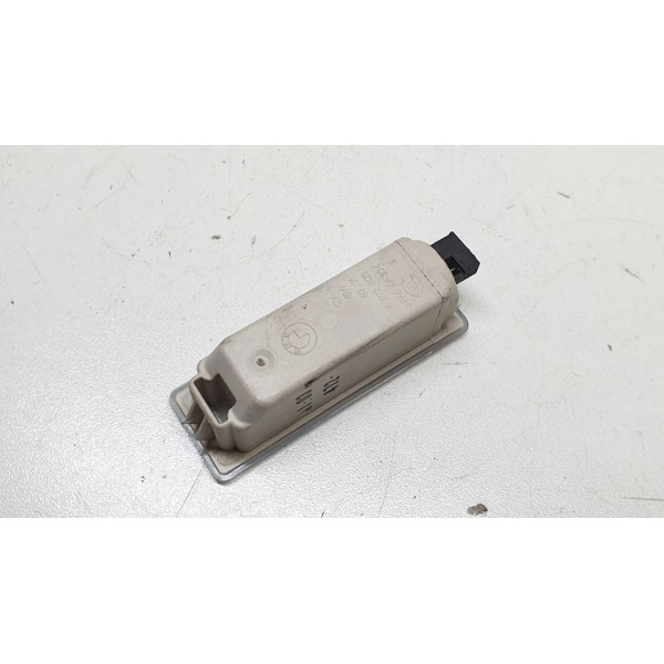 Luz De Cortesia Porta-luvas Bmw X3 F25 2014 Cód. 6972605