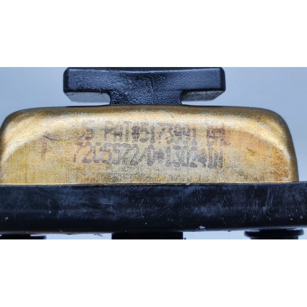 Limitador De Porta Dianteiro Esquerdo Bmw X3 F25 2014