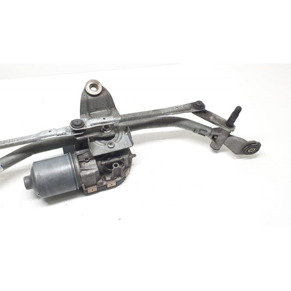 Motor Limpador Para-brisa Dianteiro Bmw X3 F25 2014
