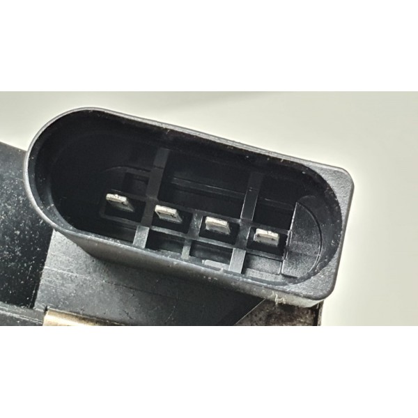 Motor Limpador Para-brisa Dianteiro Bmw X3 F25 2014