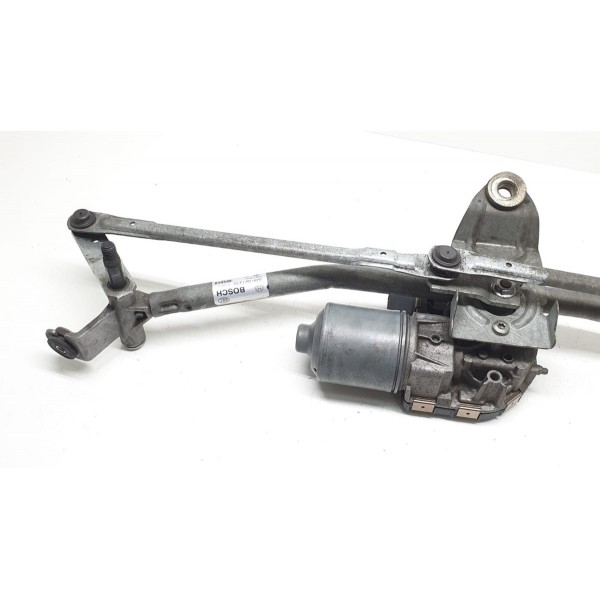 Motor Limpador Para-brisa Dianteiro Bmw X3 F25 2014