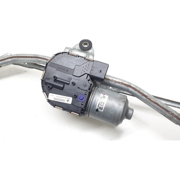 Motor Limpador Para-brisa Dianteiro Bmw X3 F25 2014