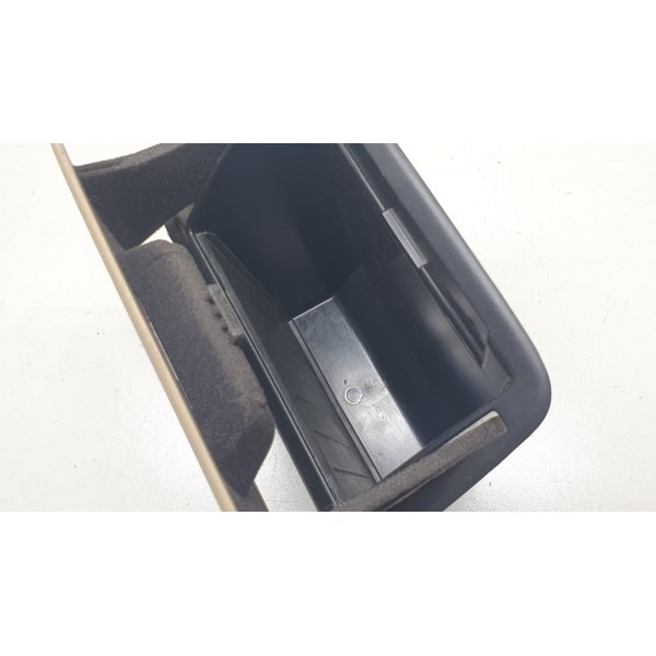 Porta Objetos Inferior Esquerdo Bmw X3 F25 2014 51459218529