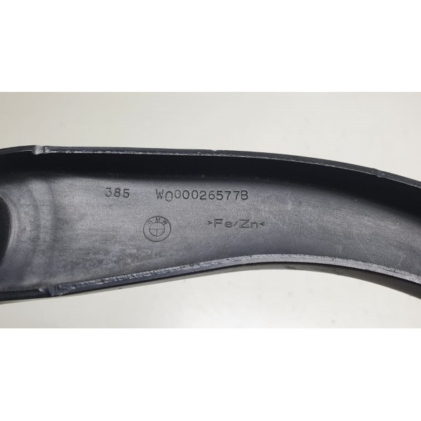 Braço Limpador Para-brisa Direito Passageiro Bmw X3 F25 2014 Direito