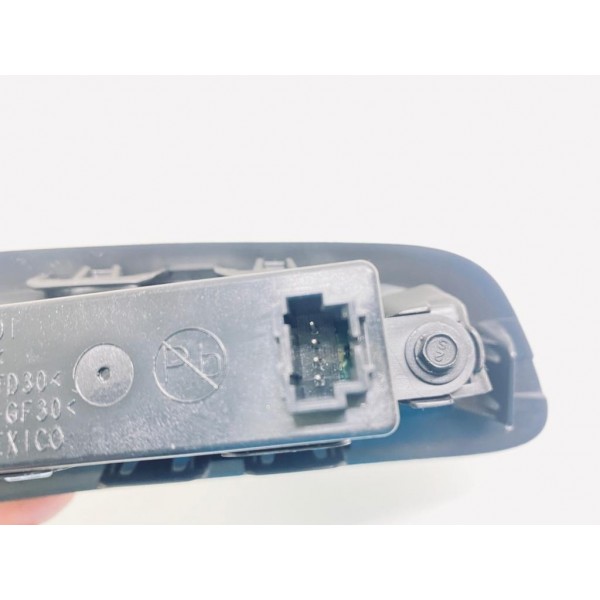 Display Anti-colisão Gm Equinox Premier 2.0 Turbo 2019 