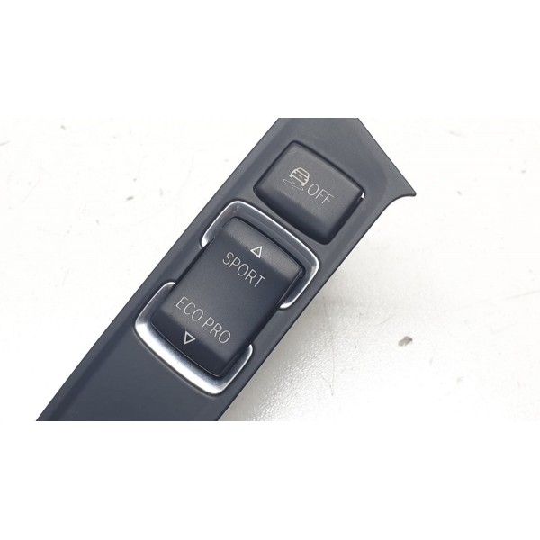 Comando Botão Modos De Condução Bmw X3 F25 2014 Cód. 9391705