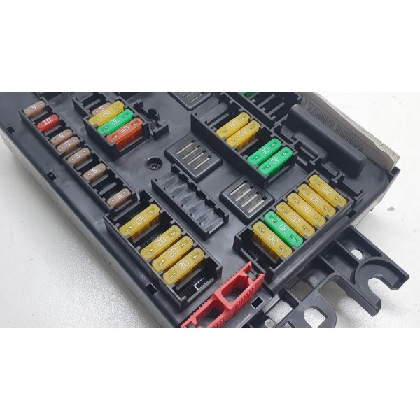 Caixa De Fusiveis Bmw X3 F25 2014 Cód. 9389072