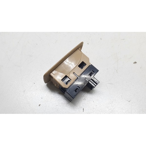 Botão Vidro Elétrico Bmw X3 F25 2014 Cód. 9361938