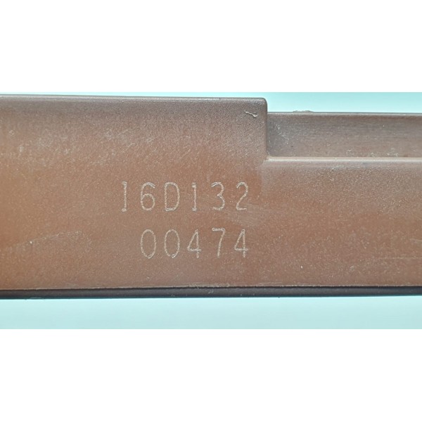 Relê Anti Ruído Bmw X3 F25 2014 Cód. 16d13200474