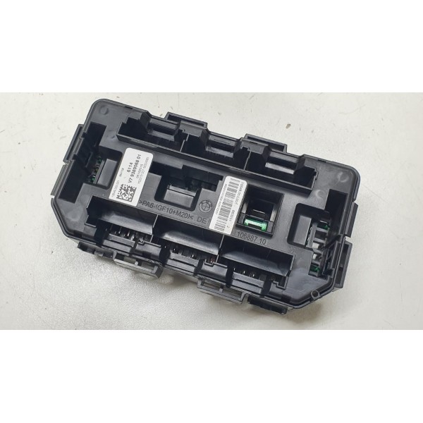 Caixa De Fusíveis Bmw X3 F25 2014 Cód. 9389068