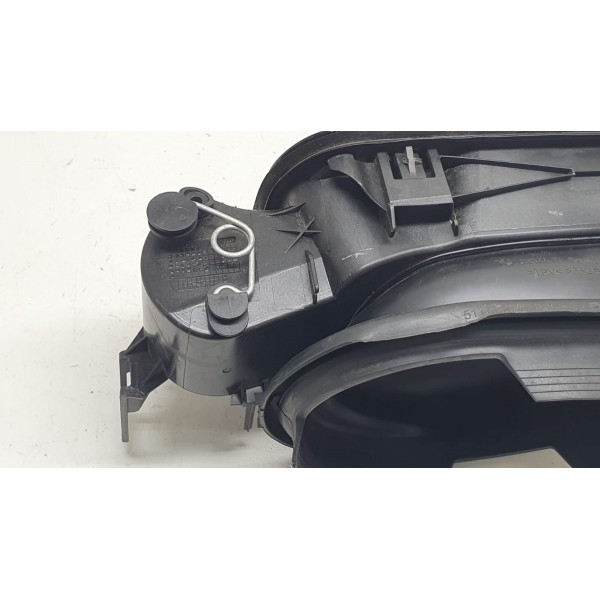 Portinhola Tanque Combustível Bmw X3 F25 2014