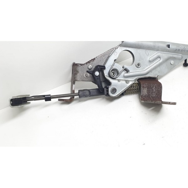 Alavanca Freio De Mão Bmw X3 F25 2014