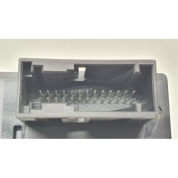 Modulo (ecu) Conforto  Bmw X3 F25 2014 Cód. 613593015229