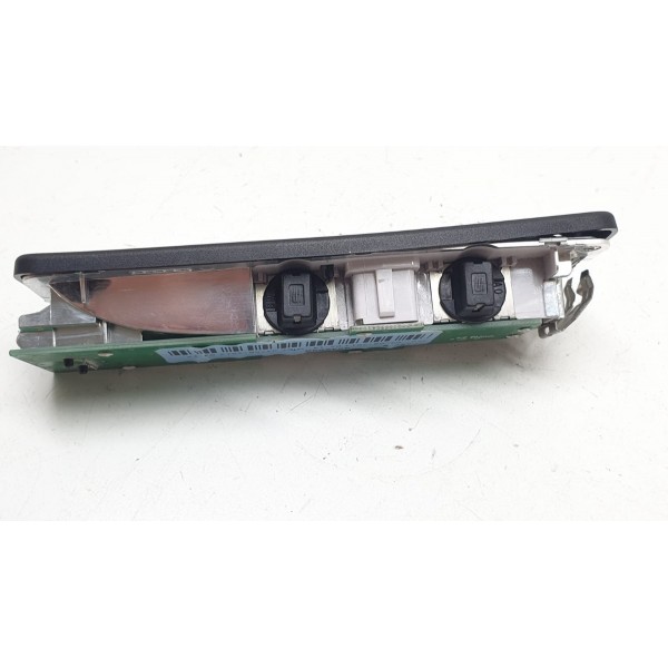Luz De Cortesia Bmw X3 F25 2014 Cód. 9202921