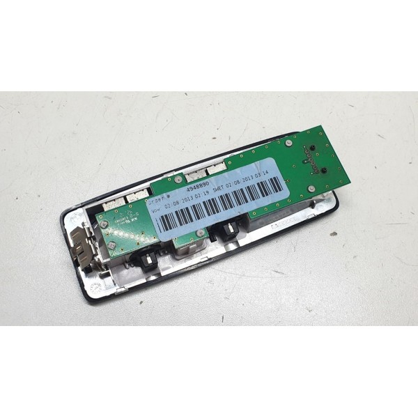 Luz De Cortesia Bmw X3 F25 2014 Cód. 9202921