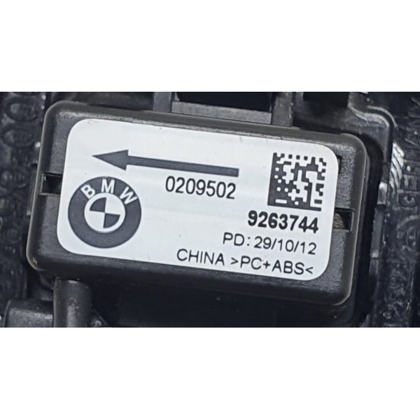 Microfone Bluetooth Bmw X3 F25 2014 Cód. 9263744
