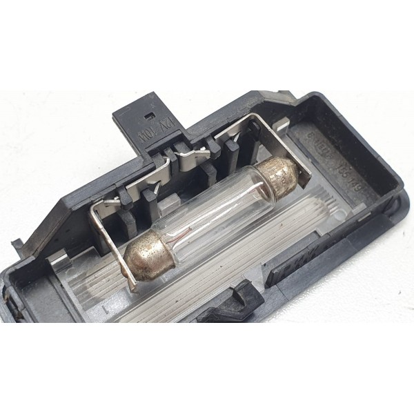 Luz Interna Teto Bmw X3 F25 2014 Cód. 6962013