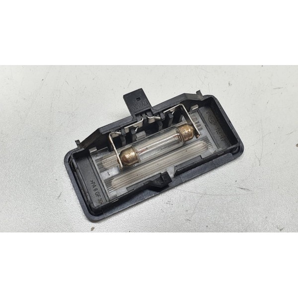 Luz Interna Teto Bmw X3 F25 2014 Cód. 6962013