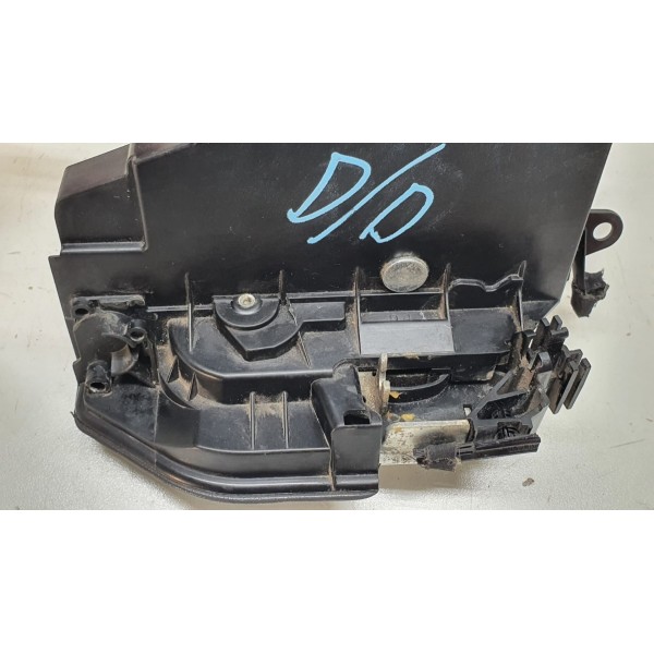 Fechadura Porta Dianteira Direita Bmw X3 F25 2014 N. 7318424