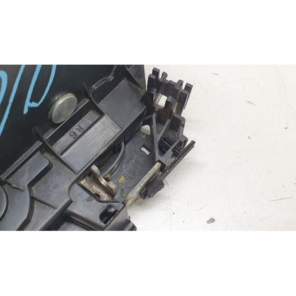 Fechadura Porta Dianteira Direita Bmw X3 F25 2014 N. 7318424