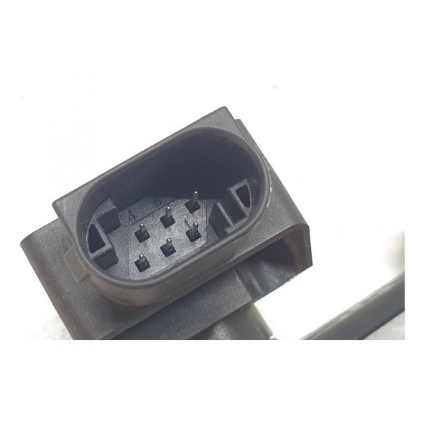 Sensor Nivel Altura Suspensão Bmw X3 F25 2014 N. 37146784072