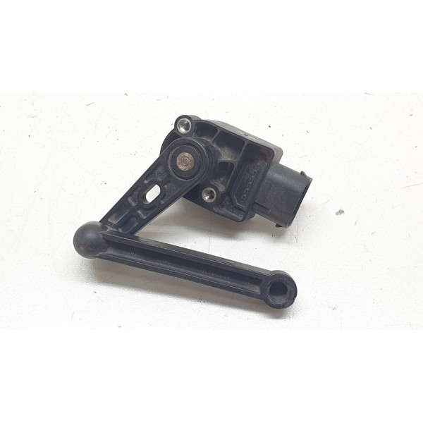 Sensor Nivel Altura Suspensão Bmw X3 F25 2014 N. 37146784072