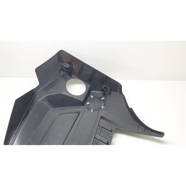 Capa Do Motor (com Detalhes) Bmw X3 F25 2014 Cód. 7607447