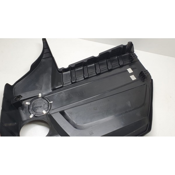 Capa Do Motor (com Detalhes) Bmw X3 F25 2014 Cód. 7607447