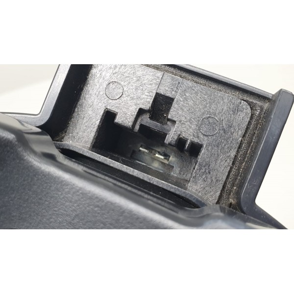 Subwoofer Bmw X3 F25 2014 Cód. 65139218695 Preto